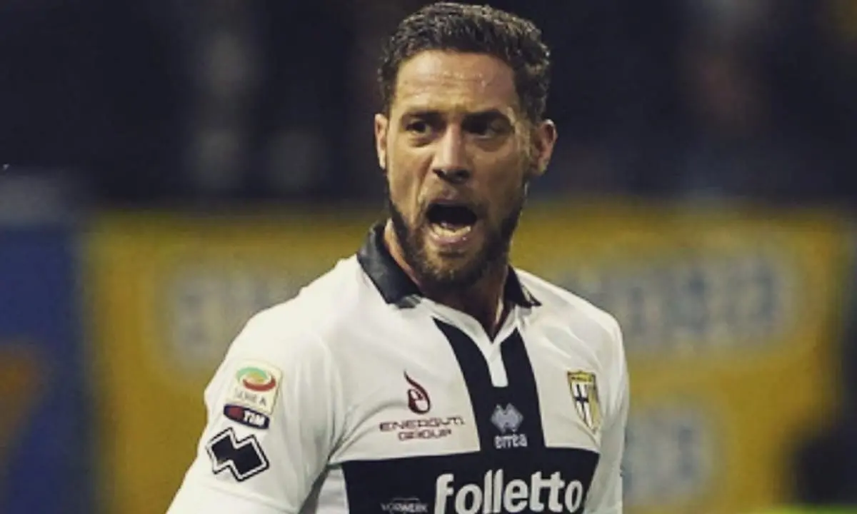 Cosenza, ufficiale l'ingaggio di Rispoli. La durata del contratto