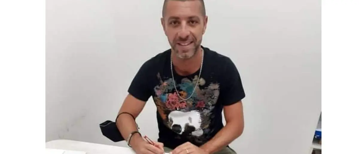 Brutium Cosenza, dopo i rinnovi ecco il primo colpo: preso Galantucci