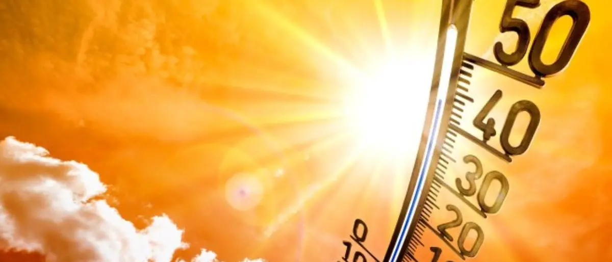 Meteo, è in arrivo l'ondata di caldo più potente dell’Estate