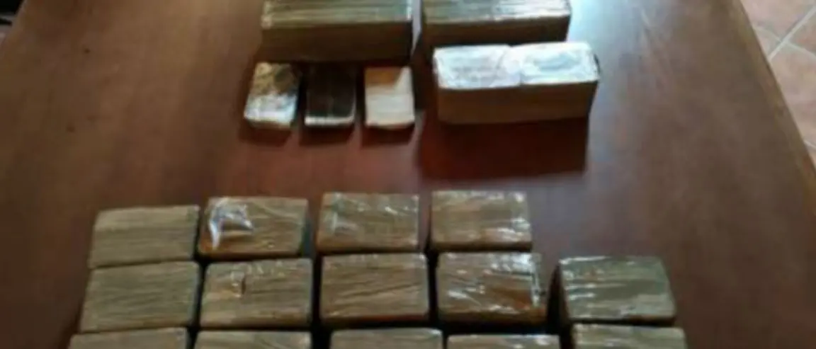 Cosenza, due condanne in abbreviato per la droga intercettata sull'A2 del Mediterraneo