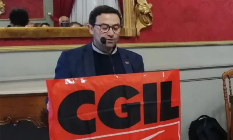 Flai Cgil di Cosenza, poste le basi per il congresso di ottobre