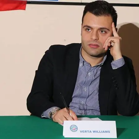 Il giovane Verta ad Occhiuto: «Il rinnovamento non c'è. Bene solo Padre Fedele»
