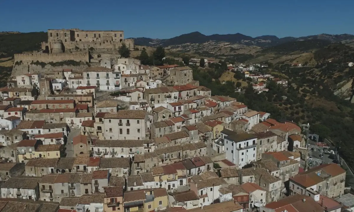 A Rocca Imperiale una giornata di studio dedicata al limone Igp