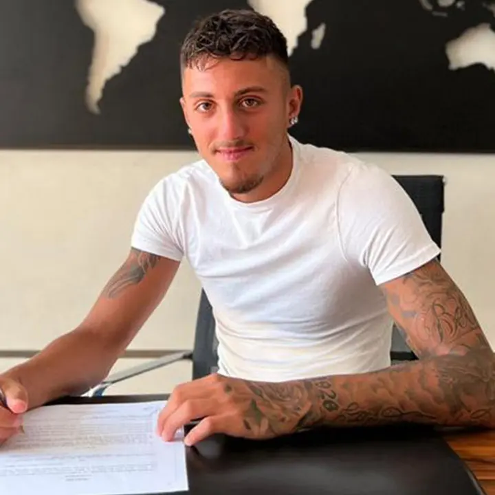 Benevento-Cosenza: i convocati di Dionigi. Un rientro in attacco