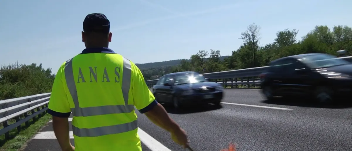 Salerno-Reggio Calabria in tilt tra Torano e Tarsia in direzione Nord, cosa fare