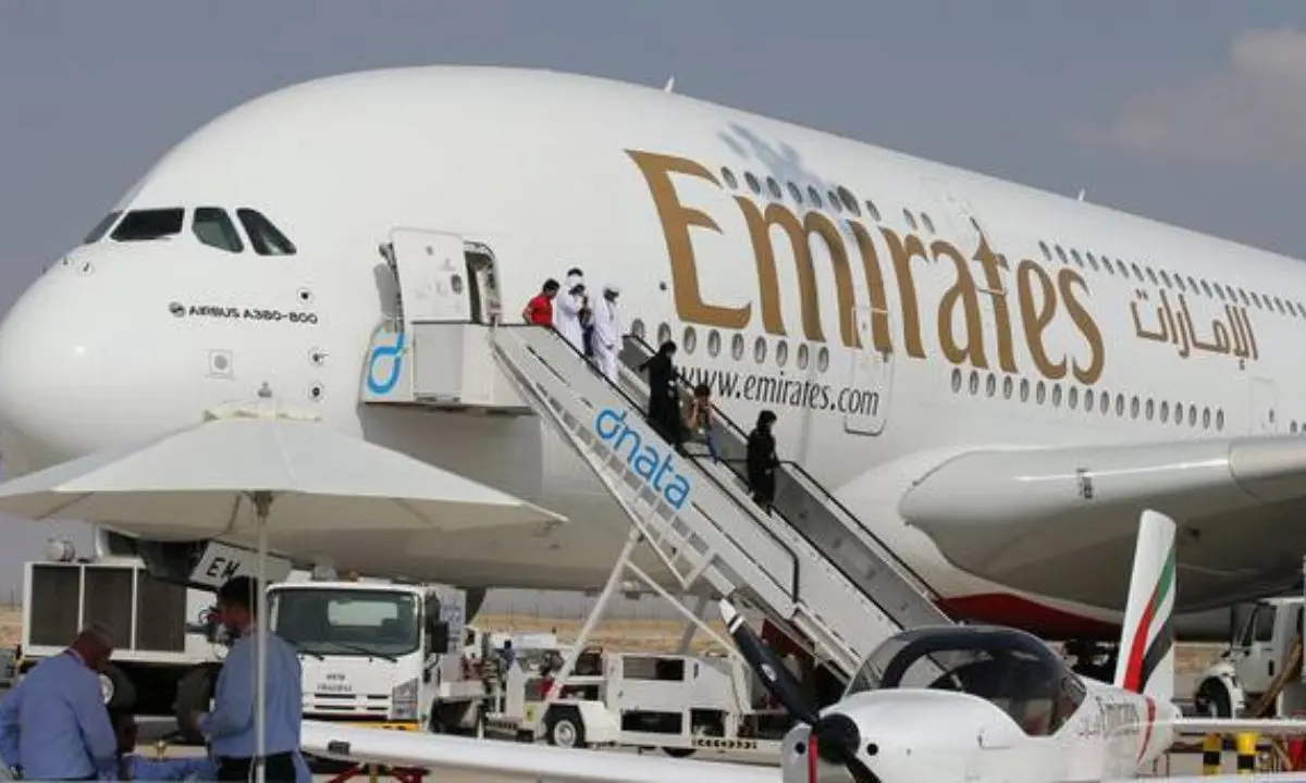 Emirates cerca personale di volo, gli open day in tre città