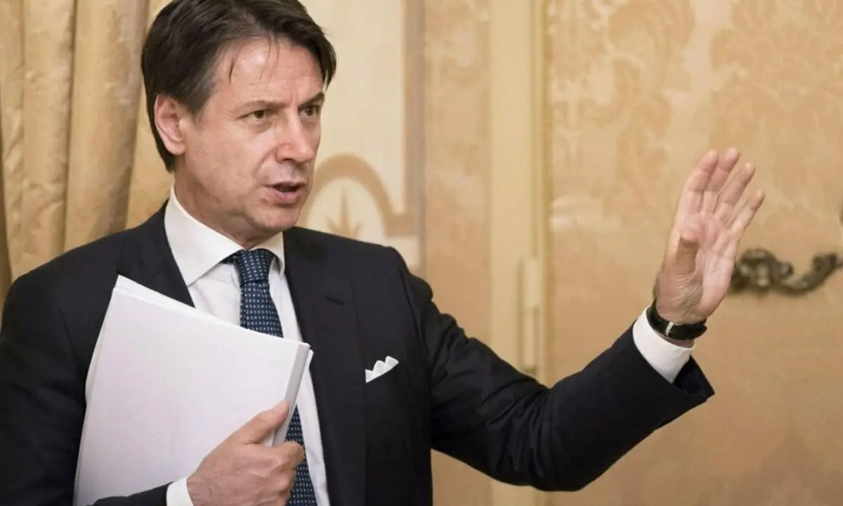 Crisi di governo, Conte: «Risposte vere o nessuno avrà i nostri voti»
