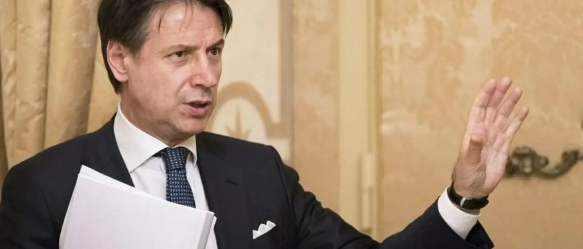 Crisi di governo, Conte: «Risposte vere o nessuno avrà i nostri voti»