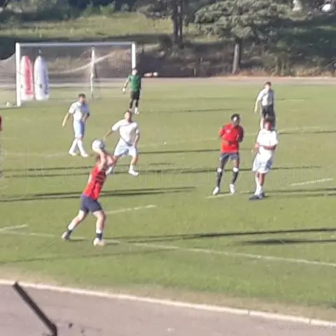 Cosenza, buona sgambata contro il Sarnano: 6-0 nella prima uscita