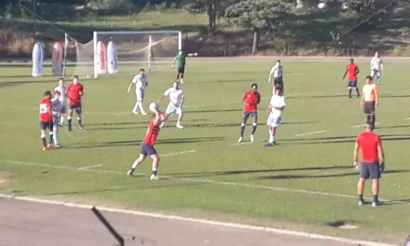 Cosenza, buona sgambata contro il Sarnano: 6-0 nella prima uscita