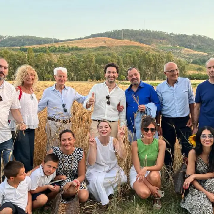 Il Rotary Club Cosenza Nord a sostegno della sovranità alimentare