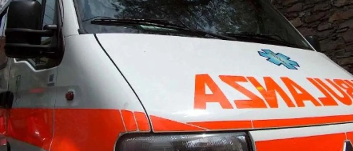 Camigliatello Silano in lutto, uomo morto sotto un trattore