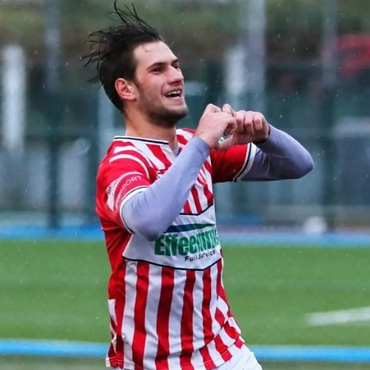 Soccer Montalto, dopo il difensore Scarnato ecco la punta De Rose