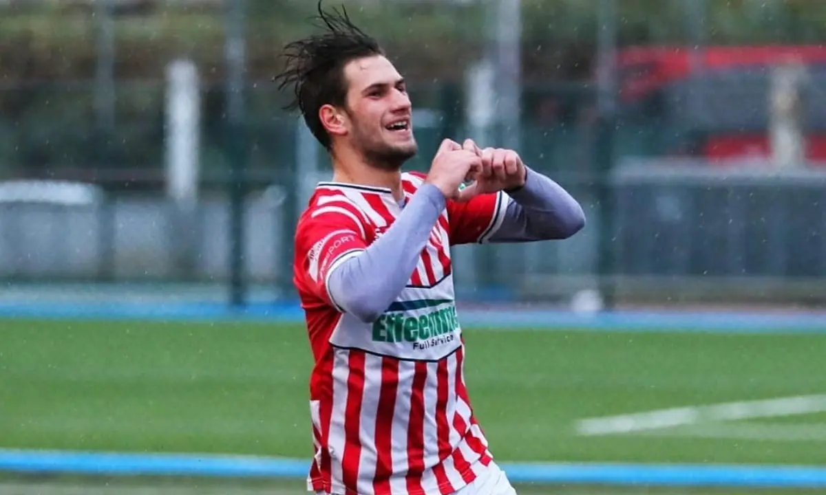 Soccer Montalto, dopo il difensore Scarnato ecco la punta De Rose