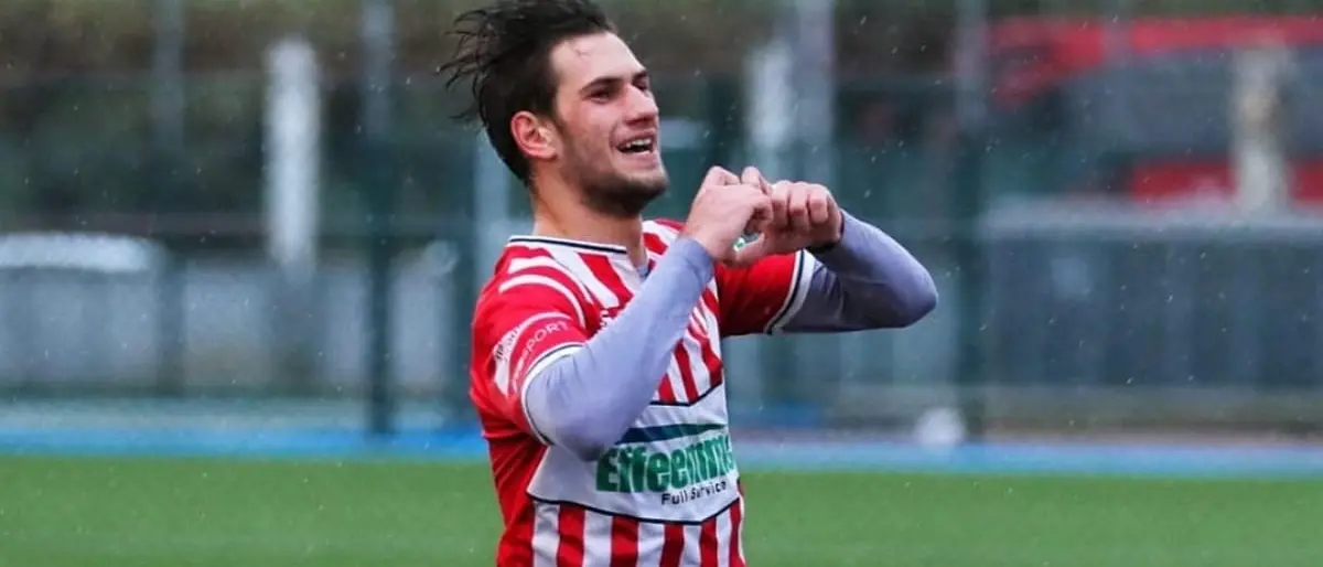 Soccer Montalto, dopo il difensore Scarnato ecco la punta De Rose