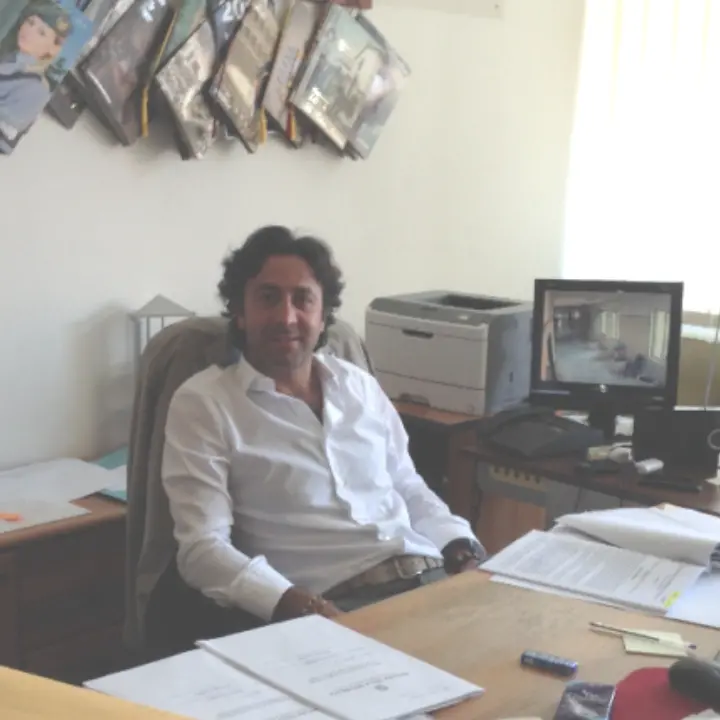 Csm, il Plenum \"promuove\" il pm di Cosenza Giuseppe Cozzolino