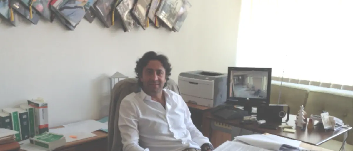 Csm, il Plenum \"promuove\" il pm di Cosenza Giuseppe Cozzolino