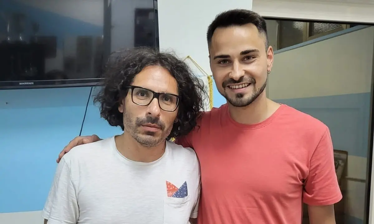 DB Rossoblù Luzzi: per l'attacco preso Perrone dal Montalto