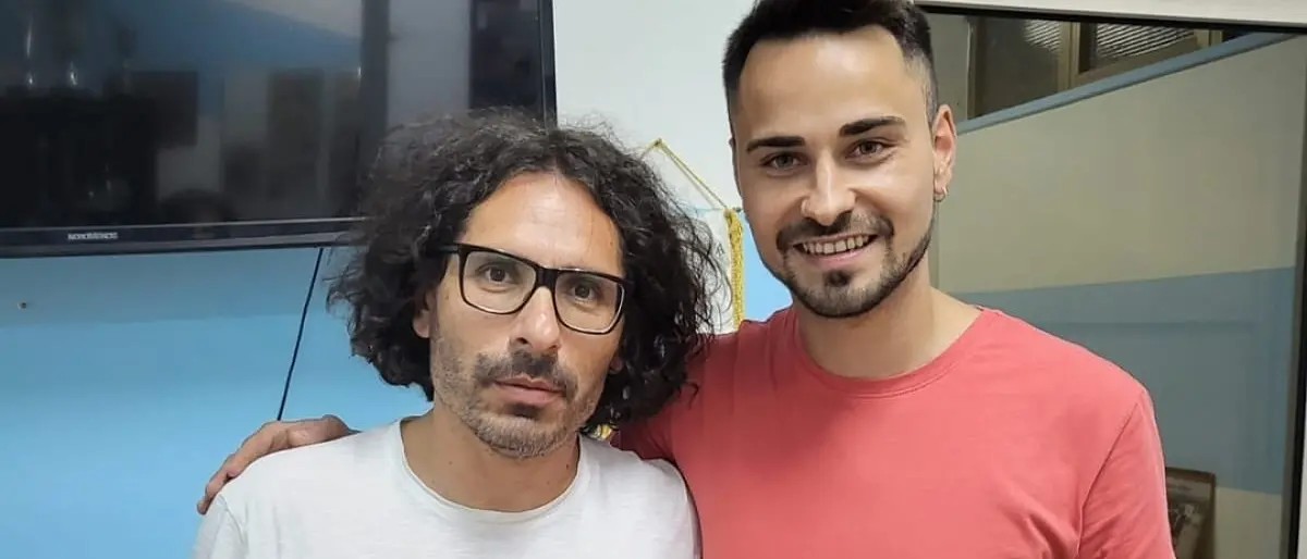 DB Rossoblù Luzzi: per l'attacco preso Perrone dal Montalto