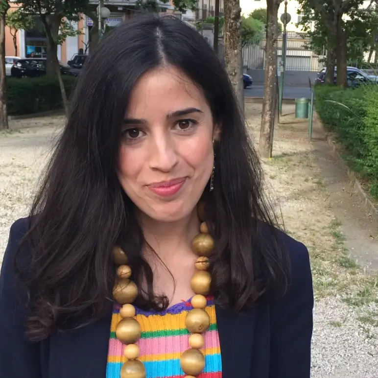 AMMINISTRATIVE 2016 | Luigia Sproviero: «Cosenza voti Guccione per il cambiamento» [VIDEO]