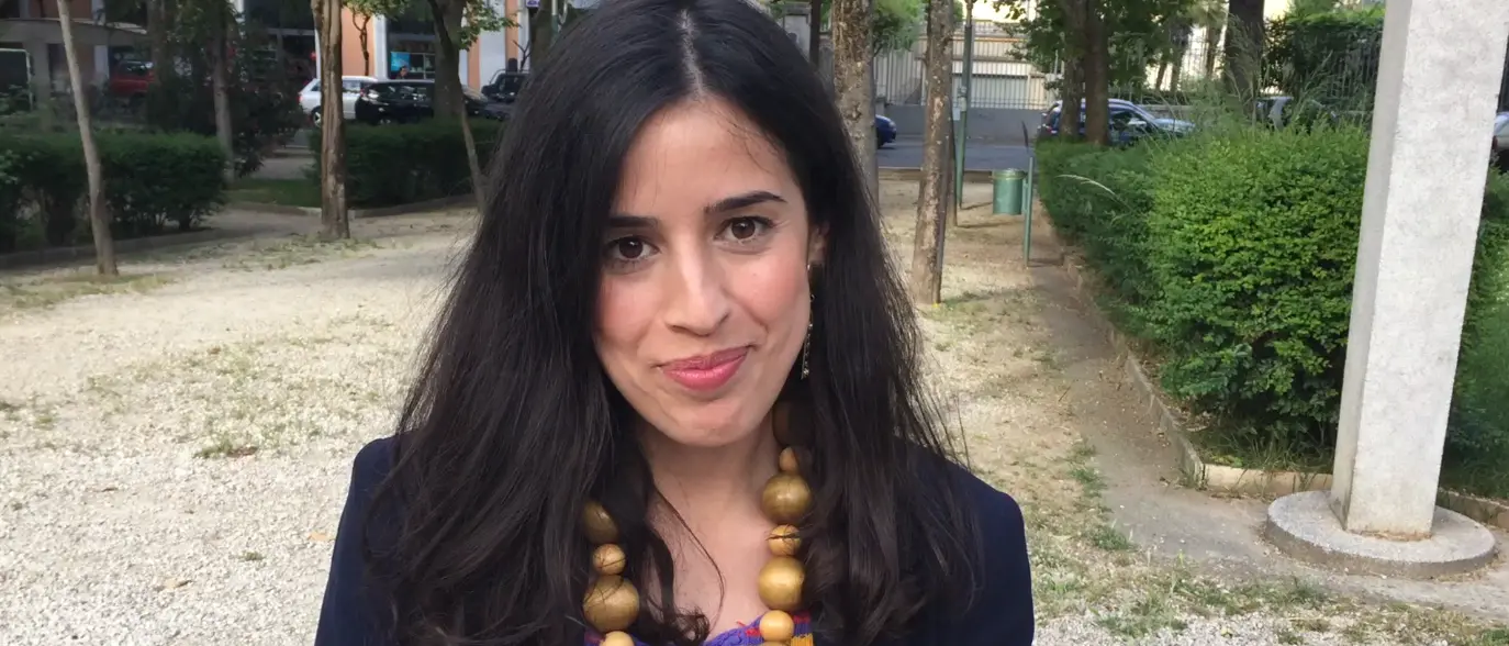 AMMINISTRATIVE 2016 | Luigia Sproviero: «Cosenza voti Guccione per il cambiamento» [VIDEO]