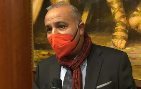 Il Pd: «Assessori e consiglieri regionali si taglino della metà gli stipendi» (VIDEO)