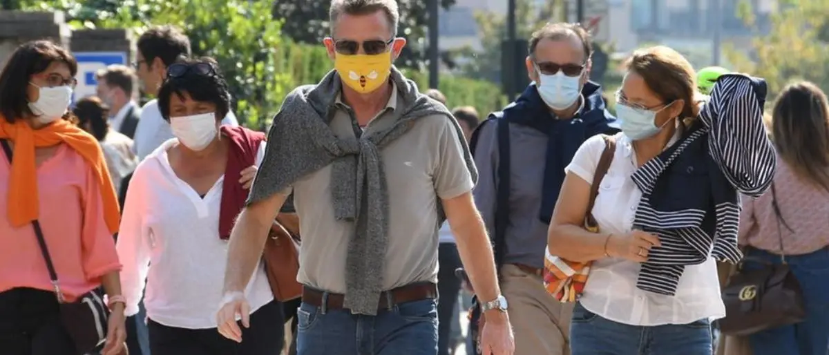 Covid Italia, 89.830 contagi e 111 decessi: bollettino del 16 luglio