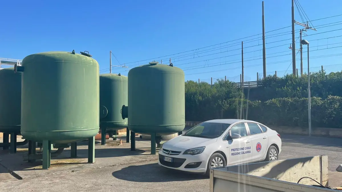 Belvedere Marittimo, minoranza in ansia per l'inchiesta sul depuratore