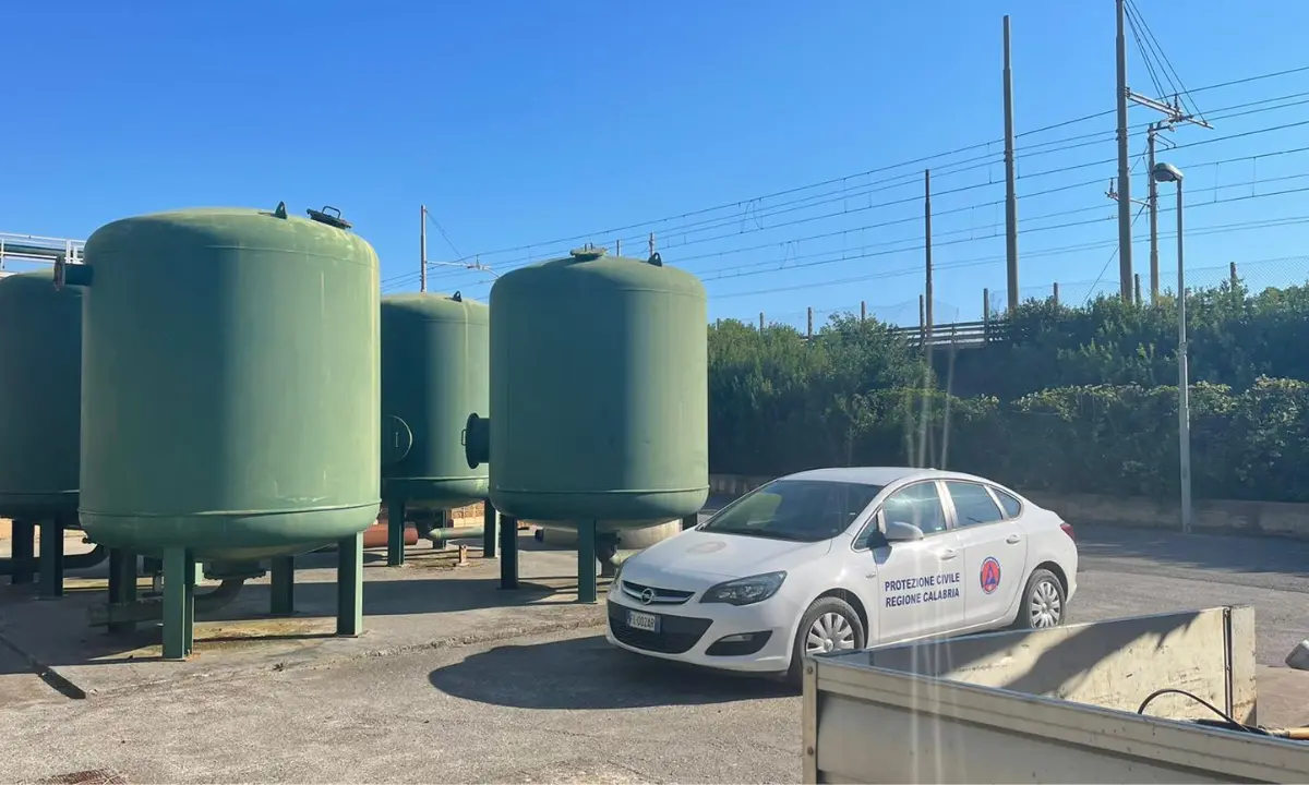 Belvedere Marittimo, minoranza in ansia per l'inchiesta sul depuratore