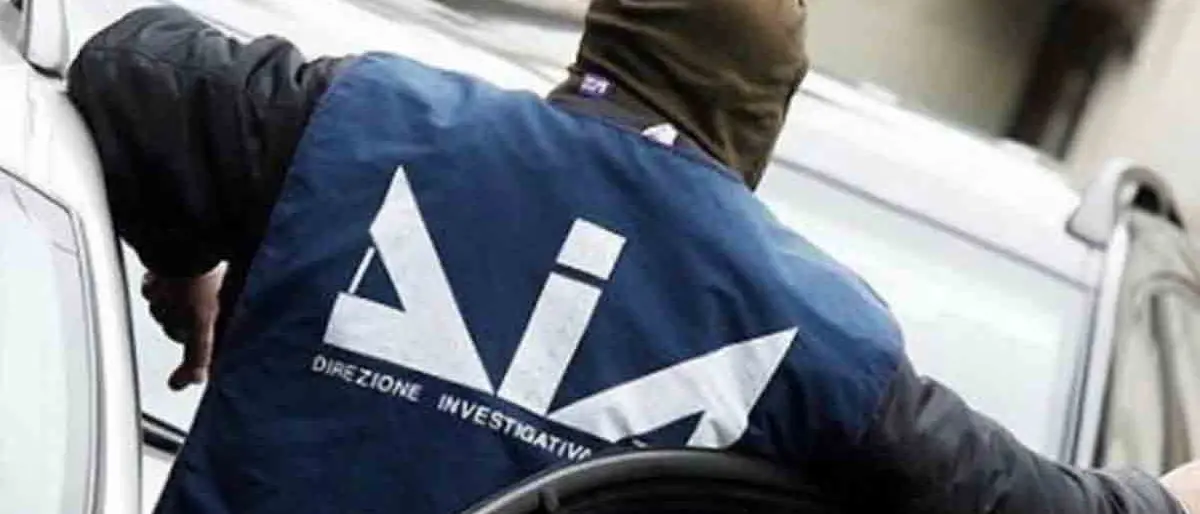 Amantea, sequestrata una villa con piscina in odor di mafia