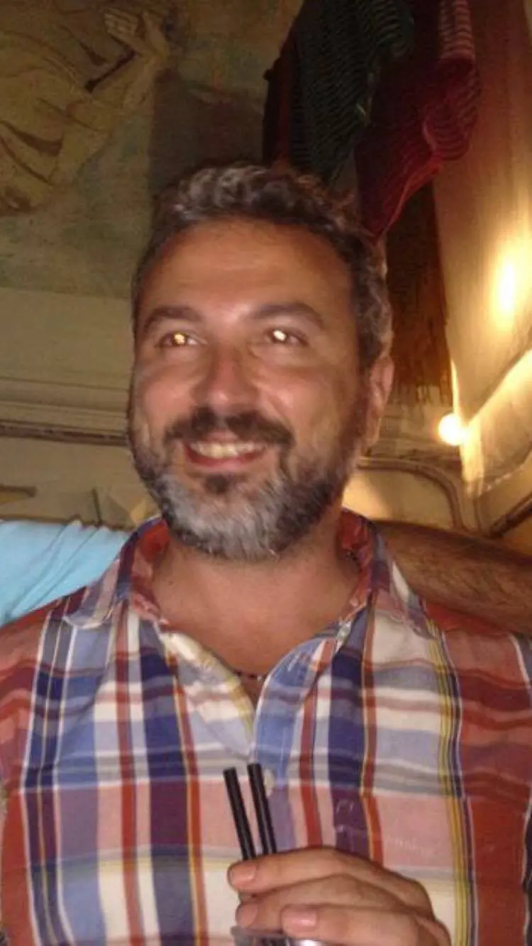Lieto fine per Simone Fera, il ragazzo di Cosenza torna a casa