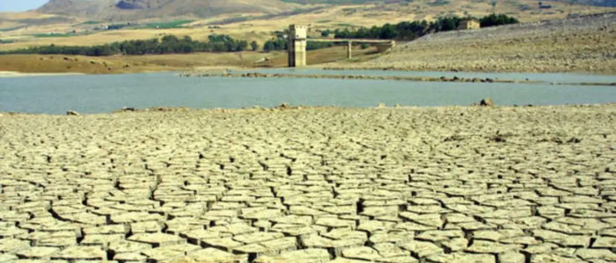 Emergenza idrica in Calabria: dichiarato lo stato di emergenza anche ad Acri e Corigliano Rossano