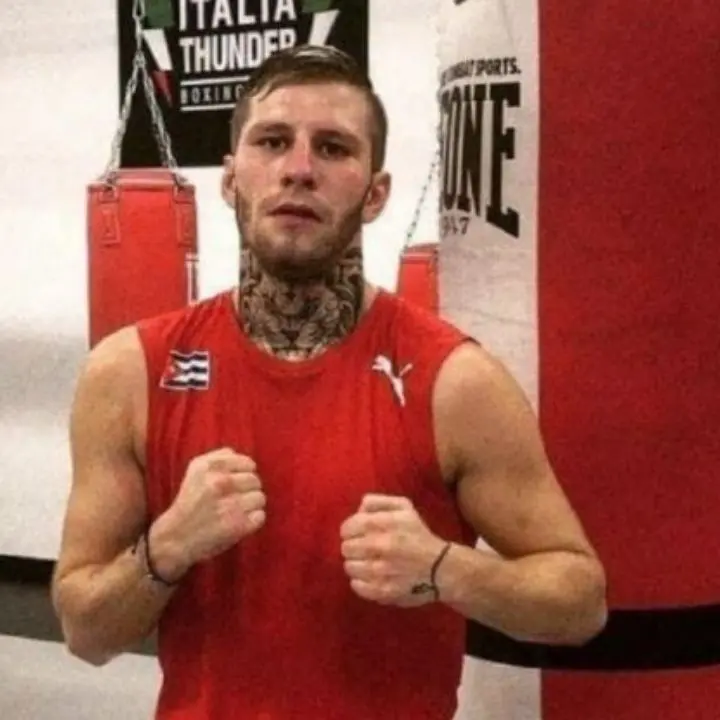 Pugile ucciso ad Anzio, uno dei fratelli fermati: «Lite finita male»