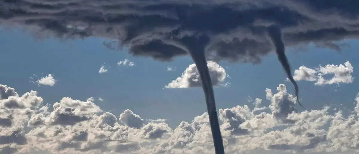 Tornado in Calabria, il Mar Tirreno è una culla di tempeste