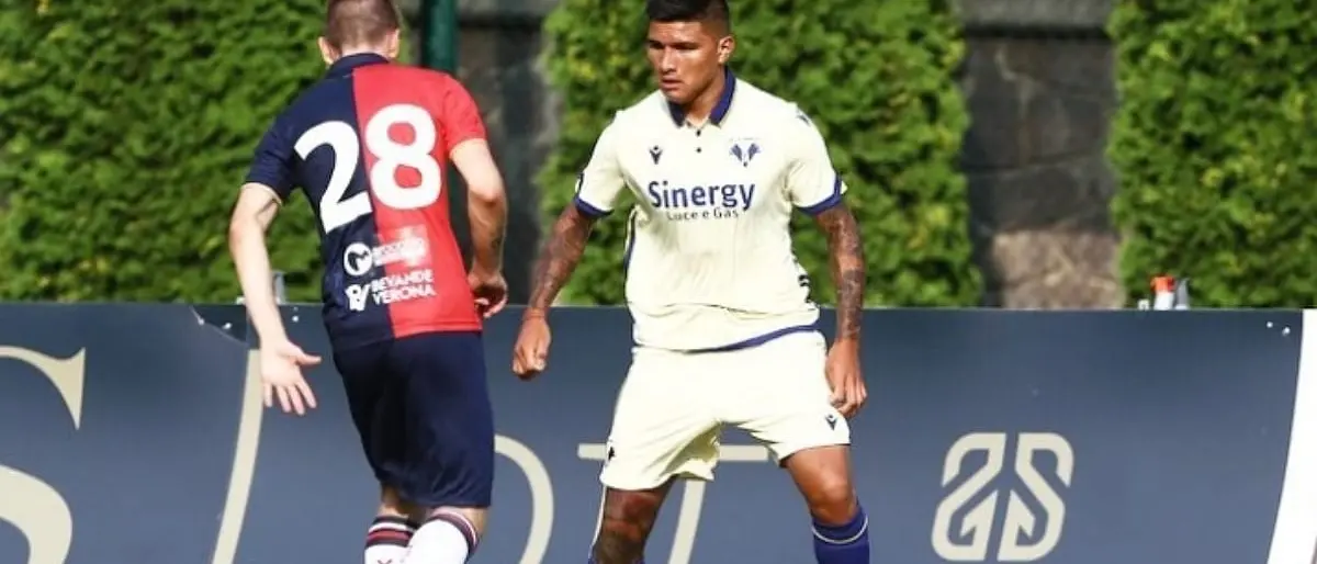 Cosenza, l'agenda di Gemmi: cessioni, Meroni e...Amione?