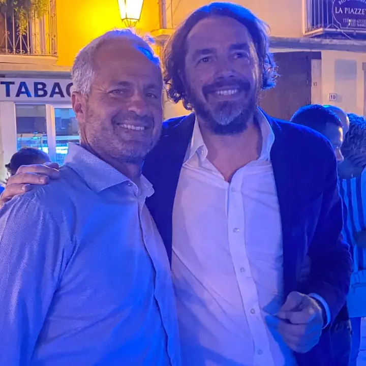 Paola, un malore stronca la vita al neo eletto consigliere comunale Francesco Sansostri