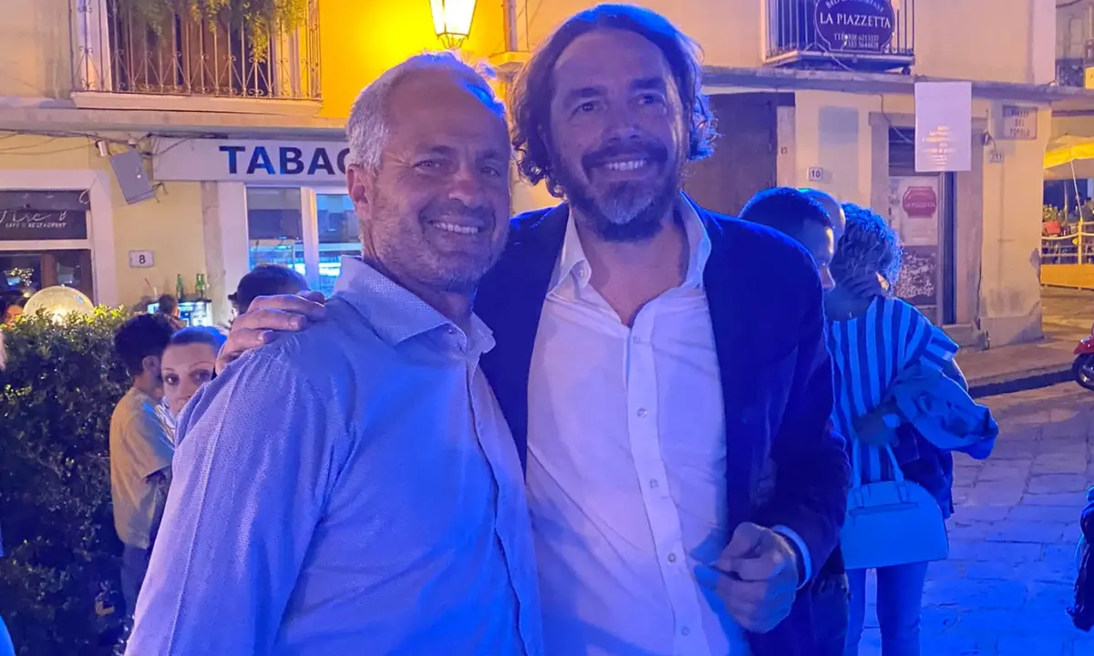 Paola, un malore stronca la vita al neo eletto consigliere comunale Francesco Sansostri