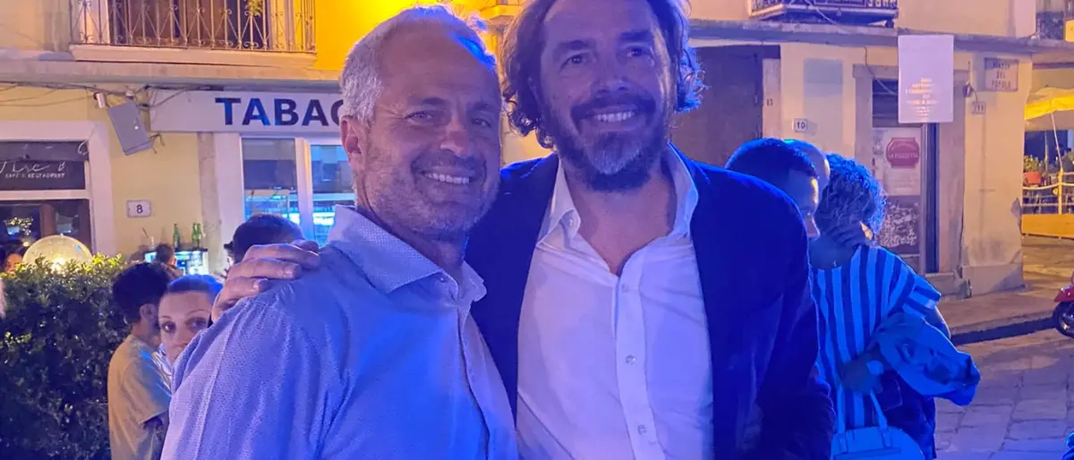 Paola, un malore stronca la vita al neo eletto consigliere comunale Francesco Sansostri