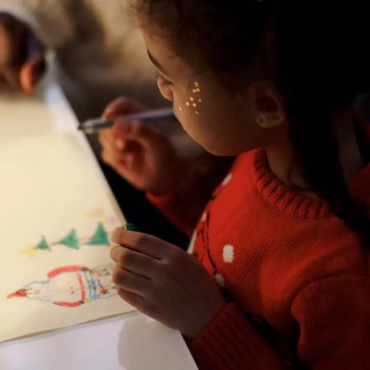 Cosenza significa volontariato, l'associazione Home prepara le calze della Befana