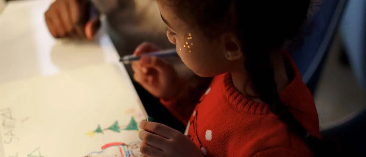 Cosenza significa volontariato, l'associazione Home prepara le calze della Befana