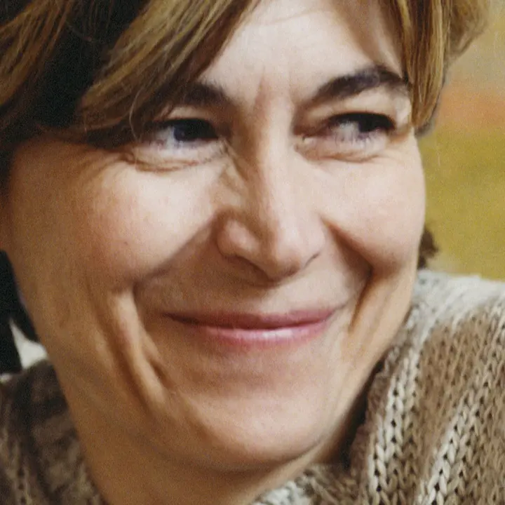 Luglio Pasoliniano a Diamante, ospite d'eccezione Carla Vistarini