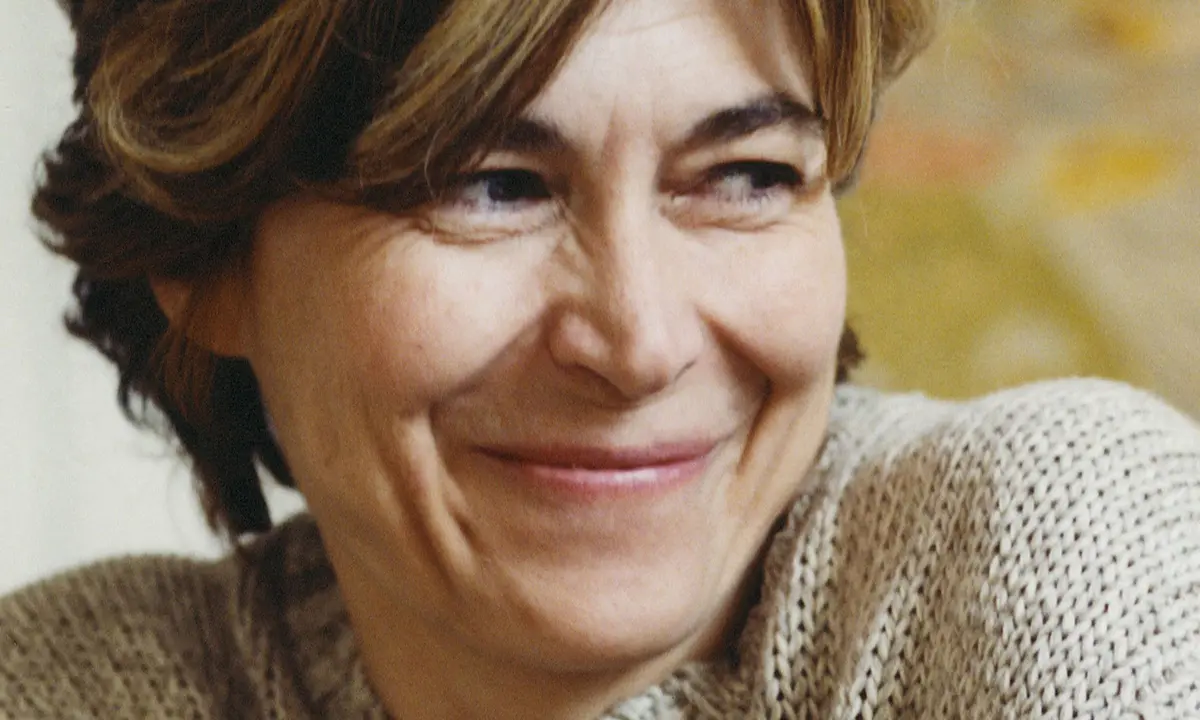 Luglio Pasoliniano a Diamante, ospite d'eccezione Carla Vistarini