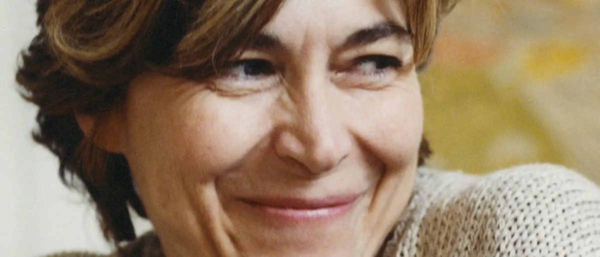 Luglio Pasoliniano a Diamante, ospite d'eccezione Carla Vistarini