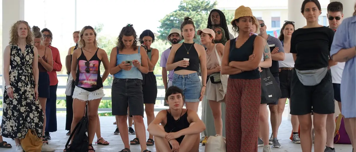 Belmonte Calabro \"epicentro\" della Rivoluzione delle Seppie: ecco cosa ci sarà