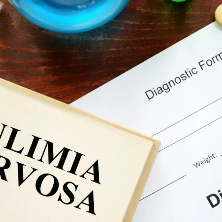 Bulimia nervosa, la storia di Bea: «Ammettere di avere un disturbo è il primo passo verso la salvezza»