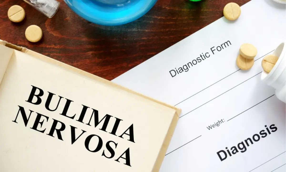 Bulimia nervosa, la storia di Bea: «Ammettere di avere un disturbo è il primo passo verso la salvezza»