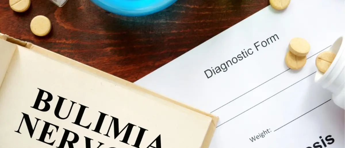 Bulimia nervosa, la storia di Bea: «Ammettere di avere un disturbo è il primo passo verso la salvezza»