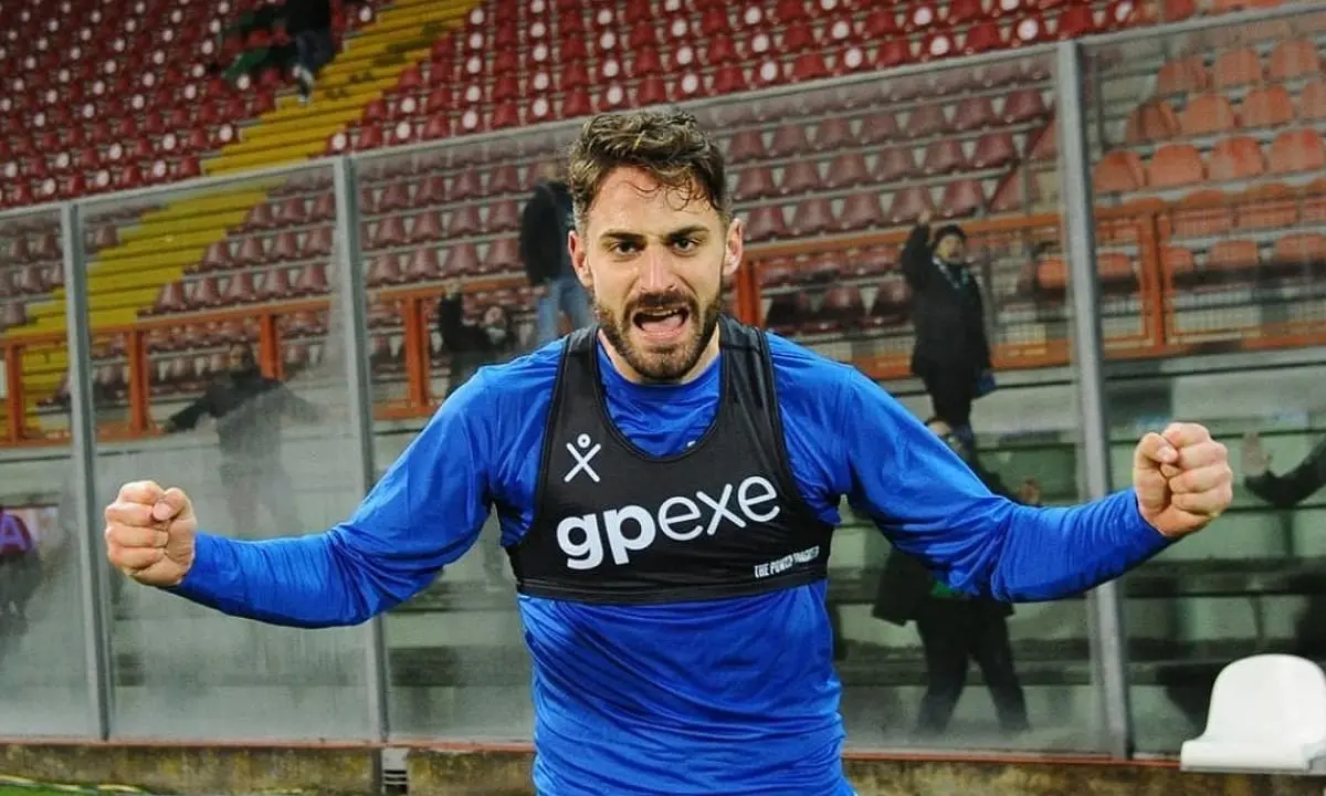 Da cacciatore del Cosenza a lupo: alla scoperta di Karlo Butic