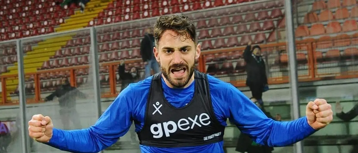 Da cacciatore del Cosenza a lupo: alla scoperta di Karlo Butic