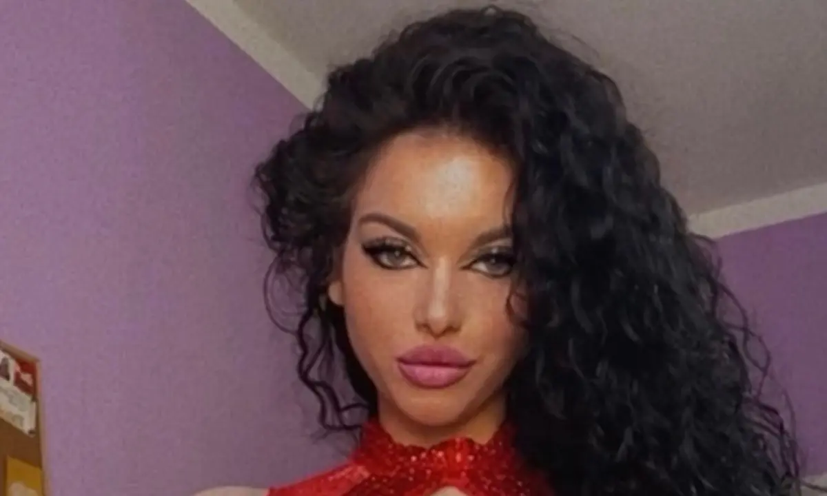 Miss Grand Prix, la 19enne cosentina Alessia Pia Villella a caccia della finalissima di Pescara